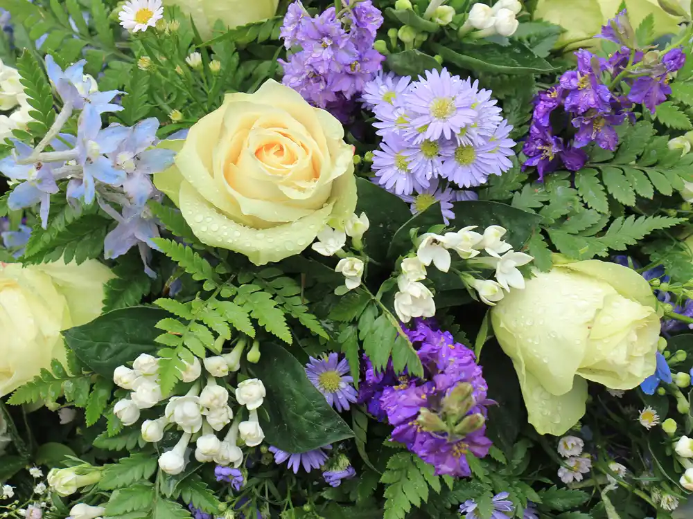 Bloemen